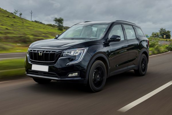 mahindra xuv 700 gst rate