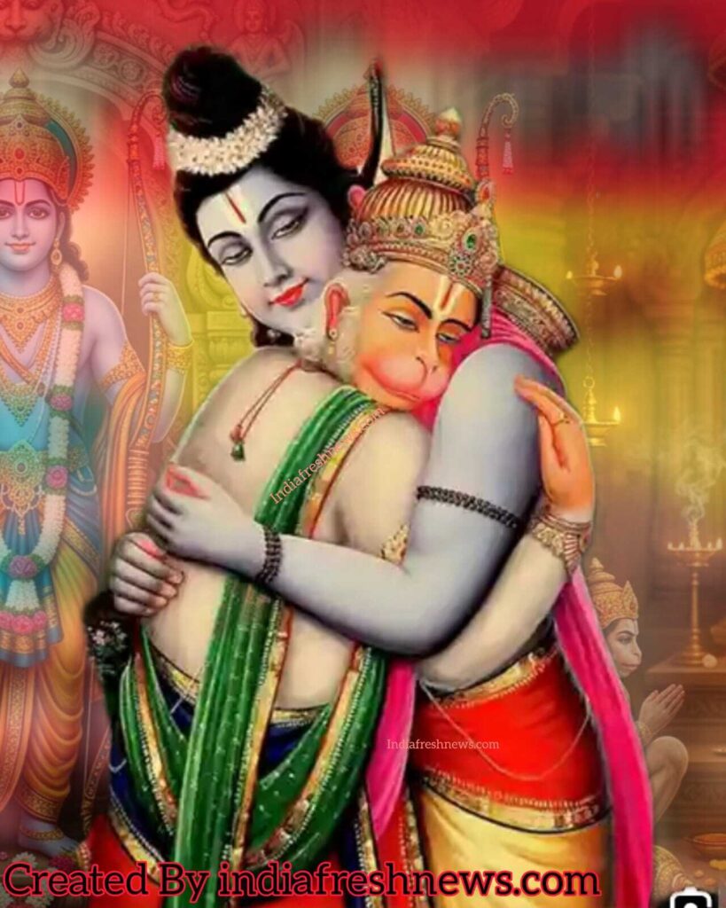 राम नवमी क्यों मनाते हैं?